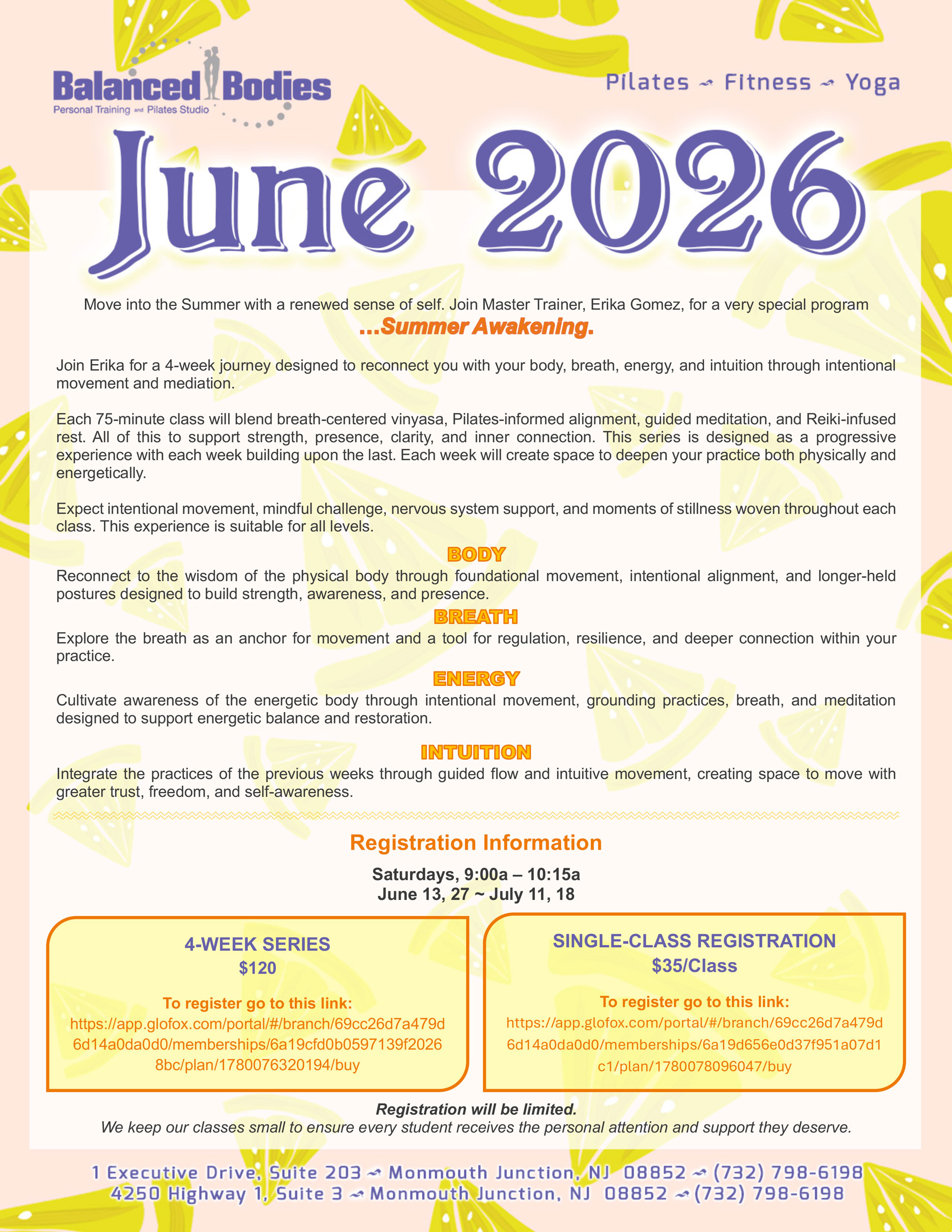January 2026 Newsletter
