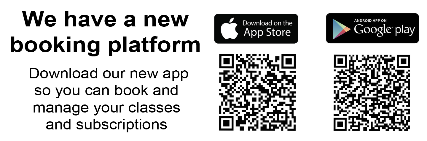 GLOFOX QR CODE